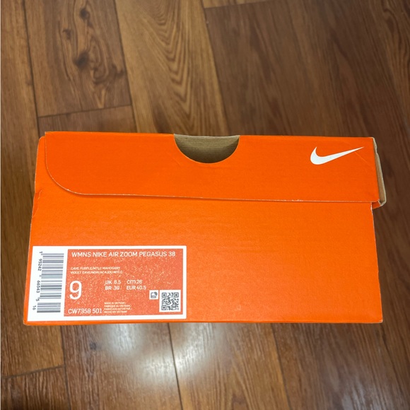 Women’s Nike Air Zoom Pegasus 38 - Picture 5 of 5